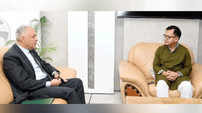 Egypt keen to invest in country's industrial sector