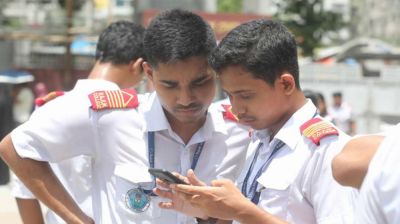 English and mathematics see highest failure rates in SSC exams