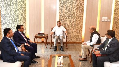 Dhaka-Delhi discuss bilateral relations, issues of mutual interest: PM’s Deputy Press Secretary