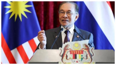Malaysia PM Anwar undergoes elective surgery to treat hernia