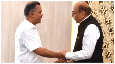 Narendra Modi wants good relations with Bangladesh: Dinesh Trivedi