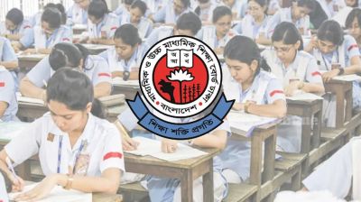 Dhaka Board records highest SSC pass rate, Madrasah Board lowest