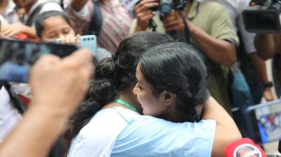 Girls outperform boys again in SSC and equivalent exam pass rates
