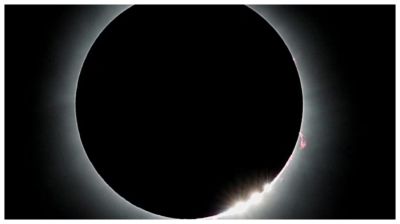 Italian scientists ready new solar instrument for high-stakes eclipse test