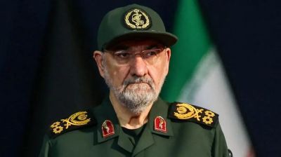 Iran names new head of top national security body
