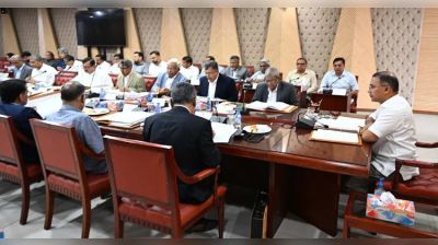 Cabinet okays draft Bank Resolution (Amendment) Act, 2026