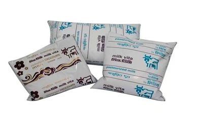 Milk Vita hikes consumer prices by 10%