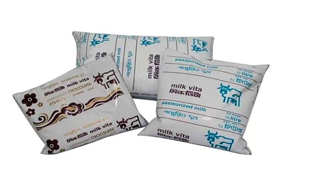 Milk Vita hikes consumer prices by 10%