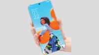 TECNO explores next step in borderless smartphone design