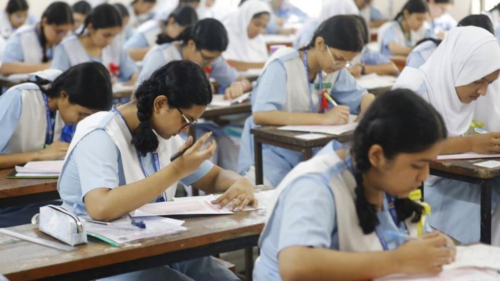 SSC, equivalent results today