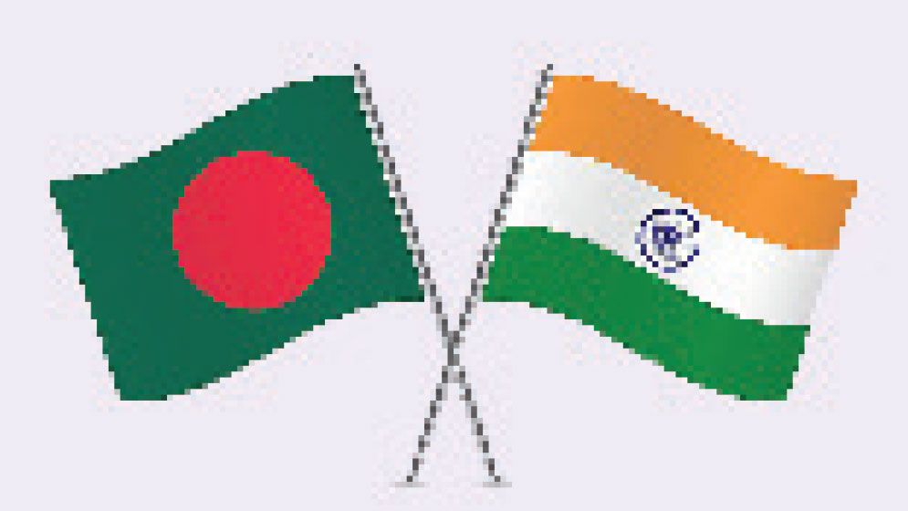 Dhaka-Delhi: Time to talk, think and act