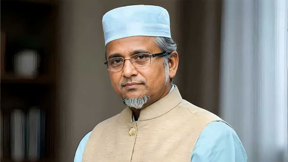 Final decision taken on Gazi Nazrul’s parliamentary seat