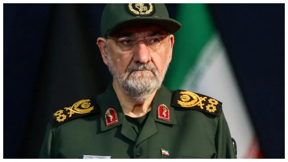 How significant is Mohsen Rezaee’s appointment as Iran’s security chief?