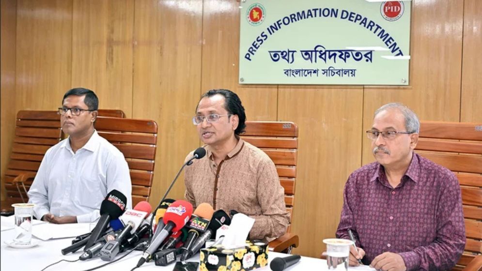 Food godowns to be built in 3 hill districts: Info adviser
