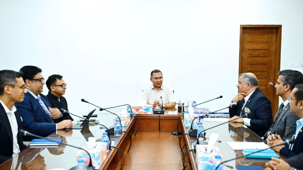 Prime Minister assures foreign investors of all-out support
