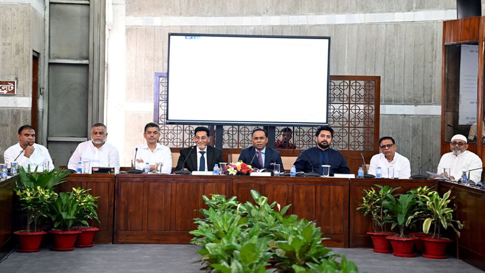 Prime Minister to announce presidential candidate on Thursday: Chief Whip