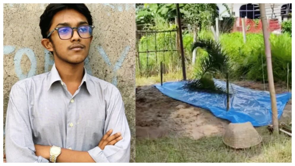 Student dies two days before SSC results, secures GPA 5