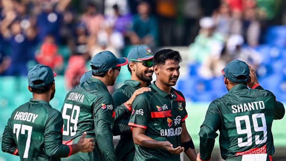 Bangladesh qualify directly for World Cup, West Indies miss out again
