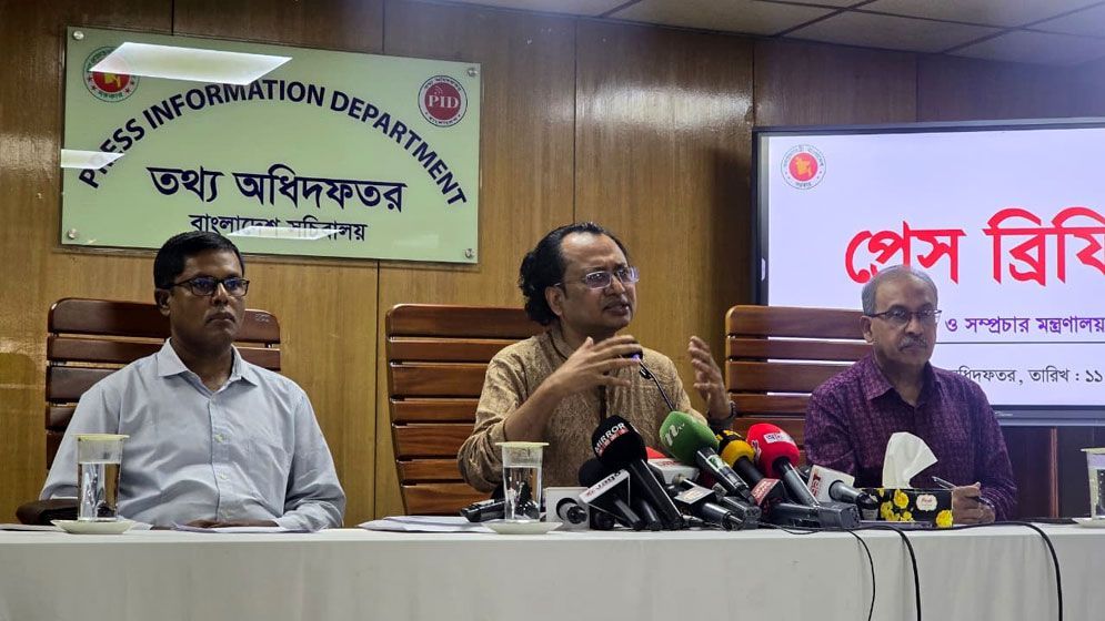 India’s role has long been questioned by Bangladesh’s people: Zahed