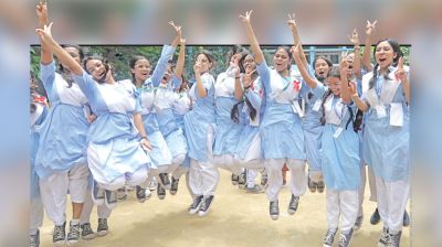 SSC results take sharp downturn