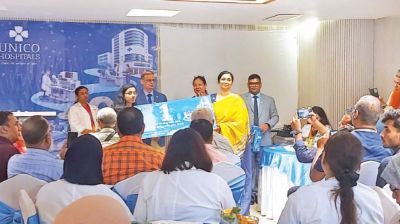 Unico bets on quality care to keep patients home