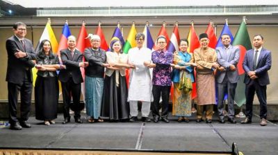Govt committed to taking Bangladesh-ASEAN ties to new heights: Minister