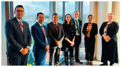 Bangladesh seeks New Zealand support for RCEP membership, LDC extension