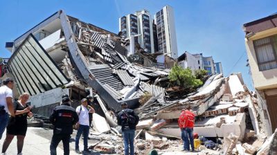 US announces $15.5m in aid for quake-hit Colombia