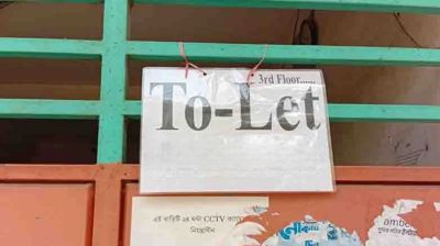 House rents in Dhaka making life harder for salaried individuals