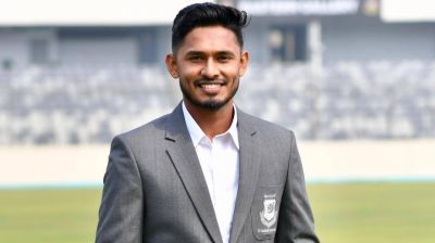 Tanzid nominated ICC Men’s Player of the Month