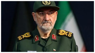 How significant is Mohsen Rezaee’s appointment as Iran’s security chief?