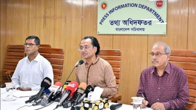 Food godowns to be built in 3 hill districts: Info adviser