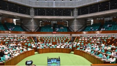 President summons third session of 13th Parliament on 27 Aug