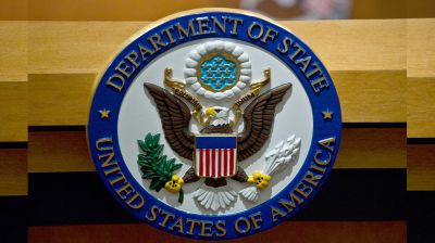 Trump administration has revoked over 175,000 visas: US State Department