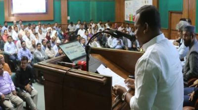 First-ever vessel census to be conducted nationwide from 20-29 Aug