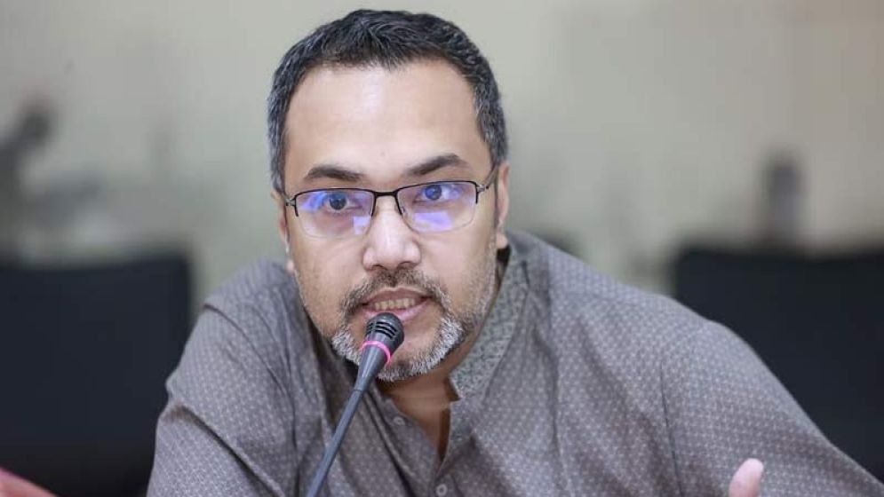 District-level ‘Employment Exchange’ to prioritise disadvantaged groups: Mahdi Amin