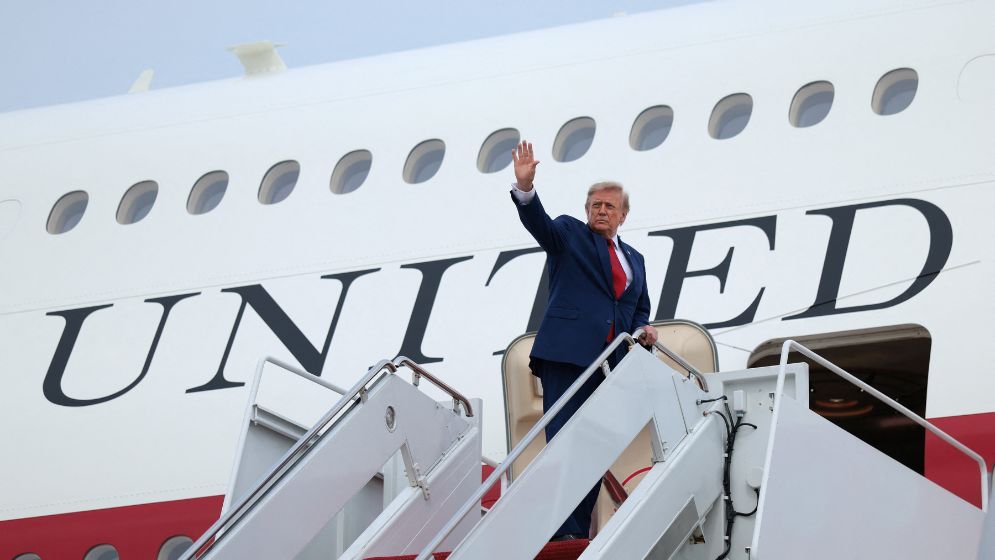 Trump Media reports first sales for early access to president’s posts