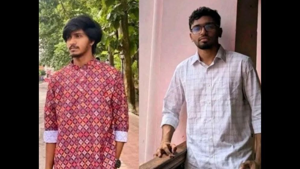 Two CUET students drown in campus pond