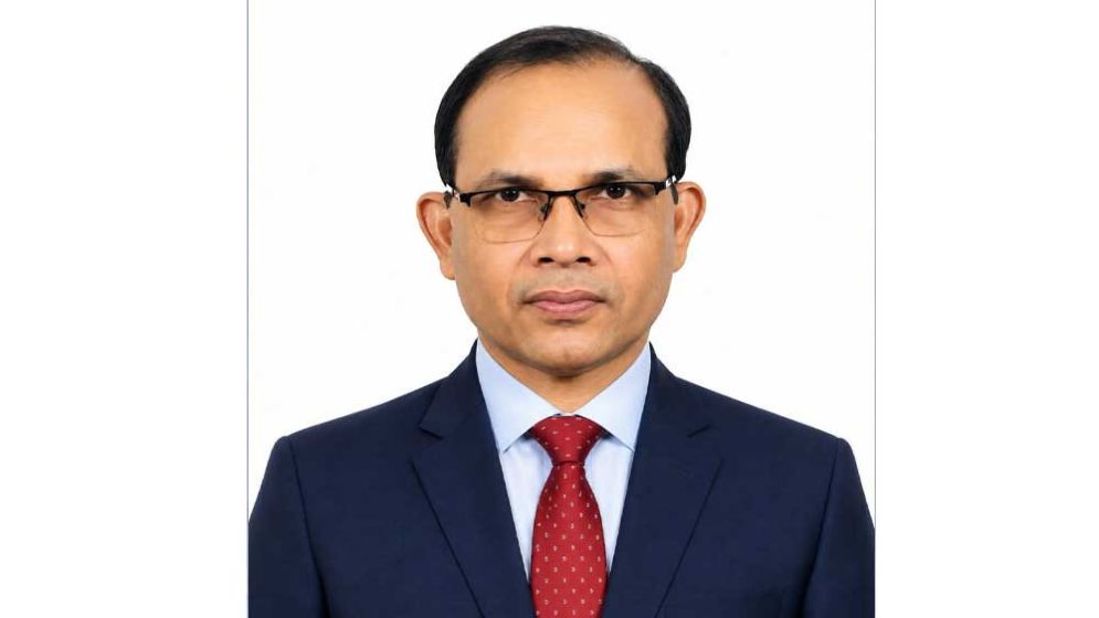 Addl Secy Md Manzur Alam appointed BPC chairman