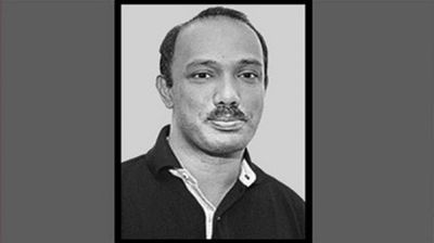 Arafat Rahman Koko’s 57th birthday today
