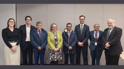 Bangladesh, NZ seek to boost trade, agriculture