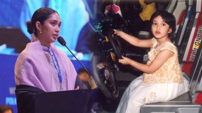 Zaima calls for reforms to make Bangladesh’s roads safer