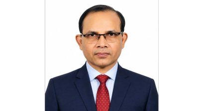 Addl Secy Md Manzur Alam appointed BPC chairman