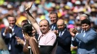 Charges dropped against Bondi Beach attack hero