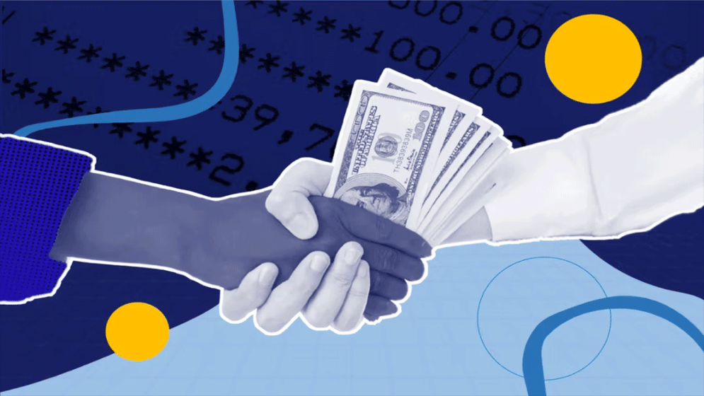 The Illusion of Reform: Why the Interim Government's Corruption Must Be Investigated