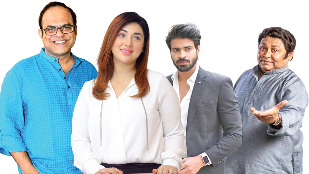 Three Tollywood stars join Apu Biswas in ‘Shikar’