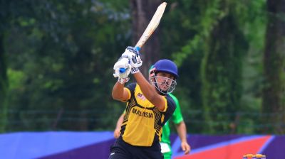 Syed Aziz dreams of BPL stint