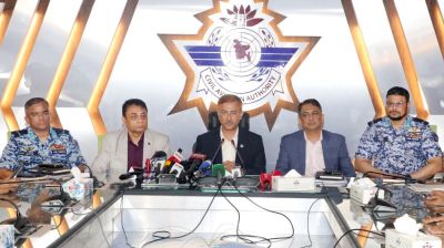 Bangladesh-Saudi flights to rise to 84 a week