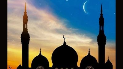 Eid-e-Miladunnabi on 26 August