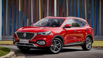 Should Bangladesh Become A Test Market for Pakistani Cars?